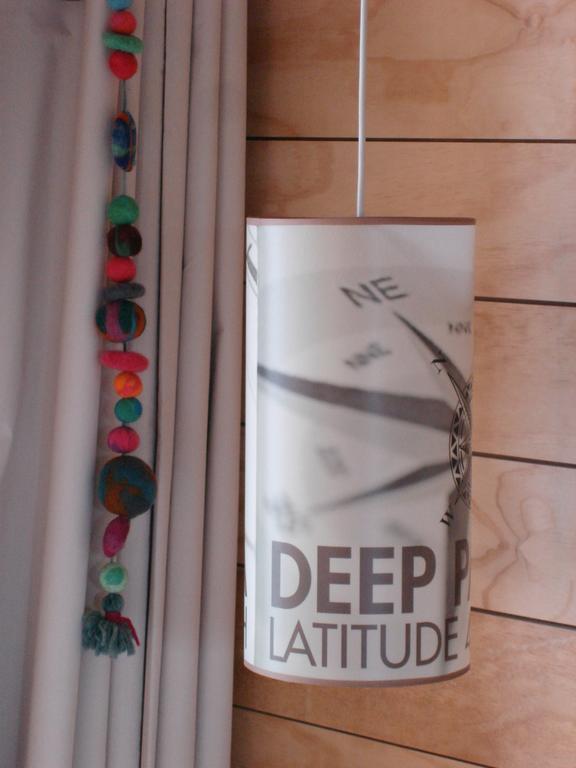 Robinson Crusoe Deep Patagonia Villa Villa O'Higgins Стая снимка