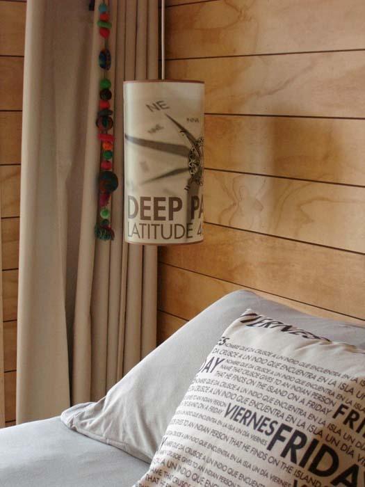 Robinson Crusoe Deep Patagonia Villa Villa O'Higgins Стая снимка